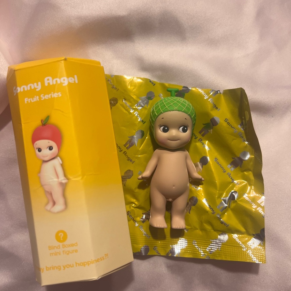 Sonny Angel Fruit Series Melon